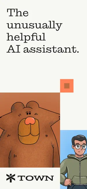 Town Assistant screenshot 1
