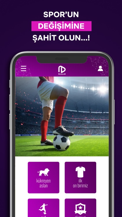 DEVELAD screenshot-6