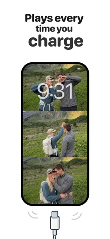 Clipsee - Charging Gallery Screenshot 4 of 5