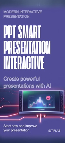 PPT Smart Slider Interactive Screenshot 1 of 6