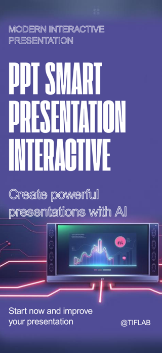 PPT Smart Slider Interactive Screenshot 1 of 6