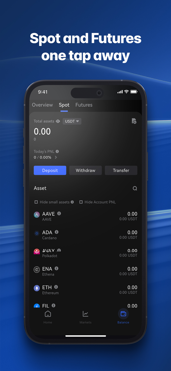 TriveX screenshot 6
