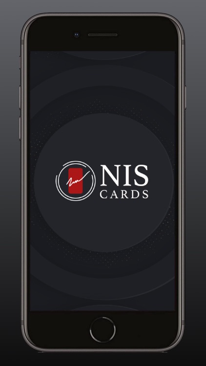 NIS Cards