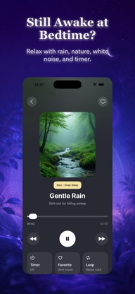 Sleep Calculator: Cycle Alarm screenshot 4