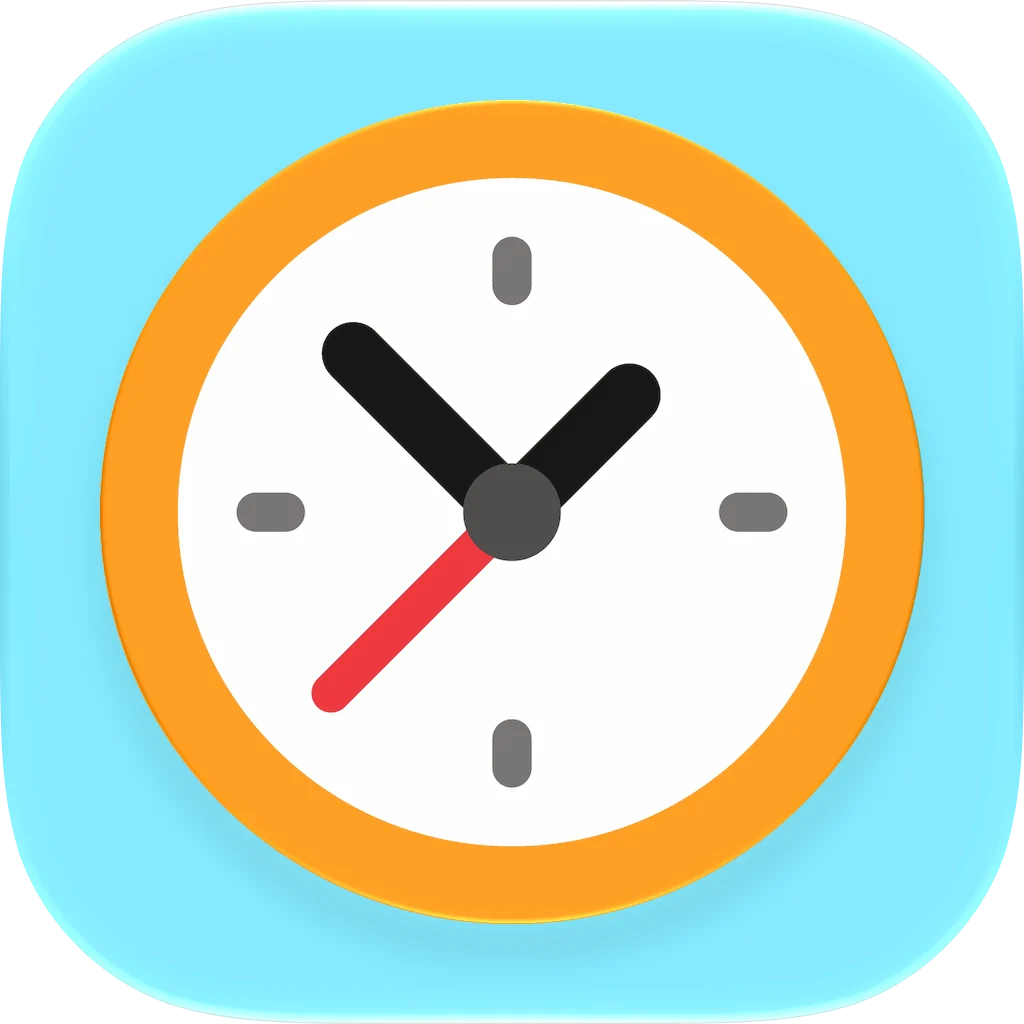 TimeFinder: Time Blocking