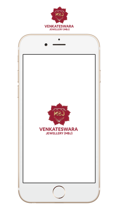Venkateswara Jewellery (MBJ) Screenshot