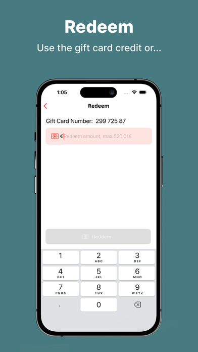 crave.cards Screenshot