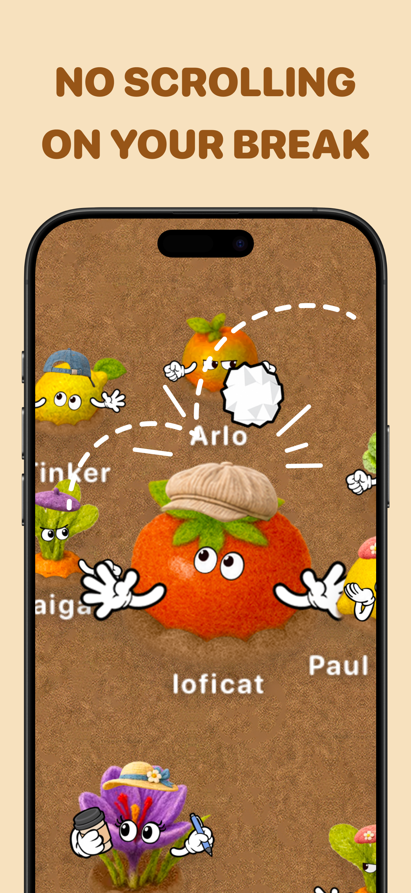 FocusValley: Focus Together screenshot 6