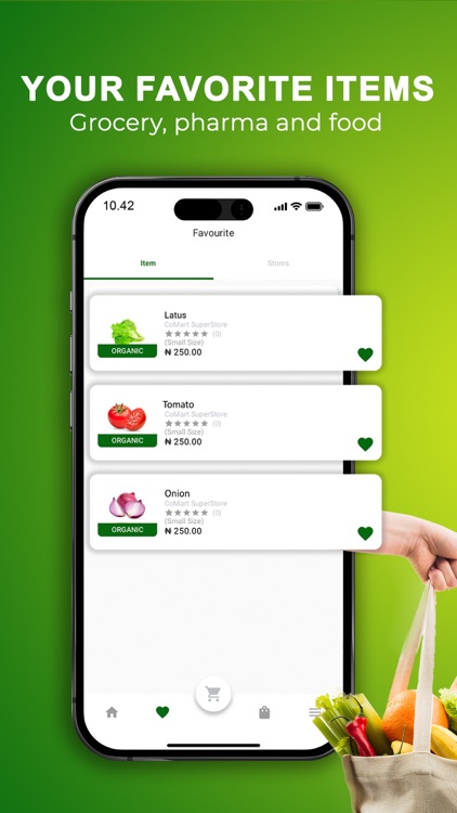 Onecart Food &Grocery Delivery screenshot-4