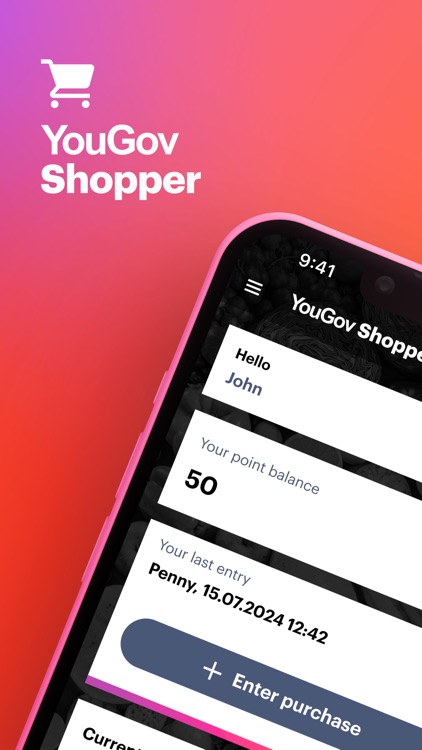 YouGov Shopper