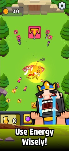 Idle Empires: Battle Simulator Screenshot 3 of 5