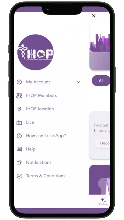 IHOP KSA screenshot-8