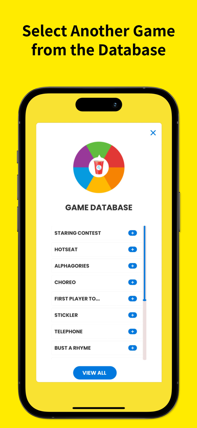 ICEBREAKR Socially Awkwardless