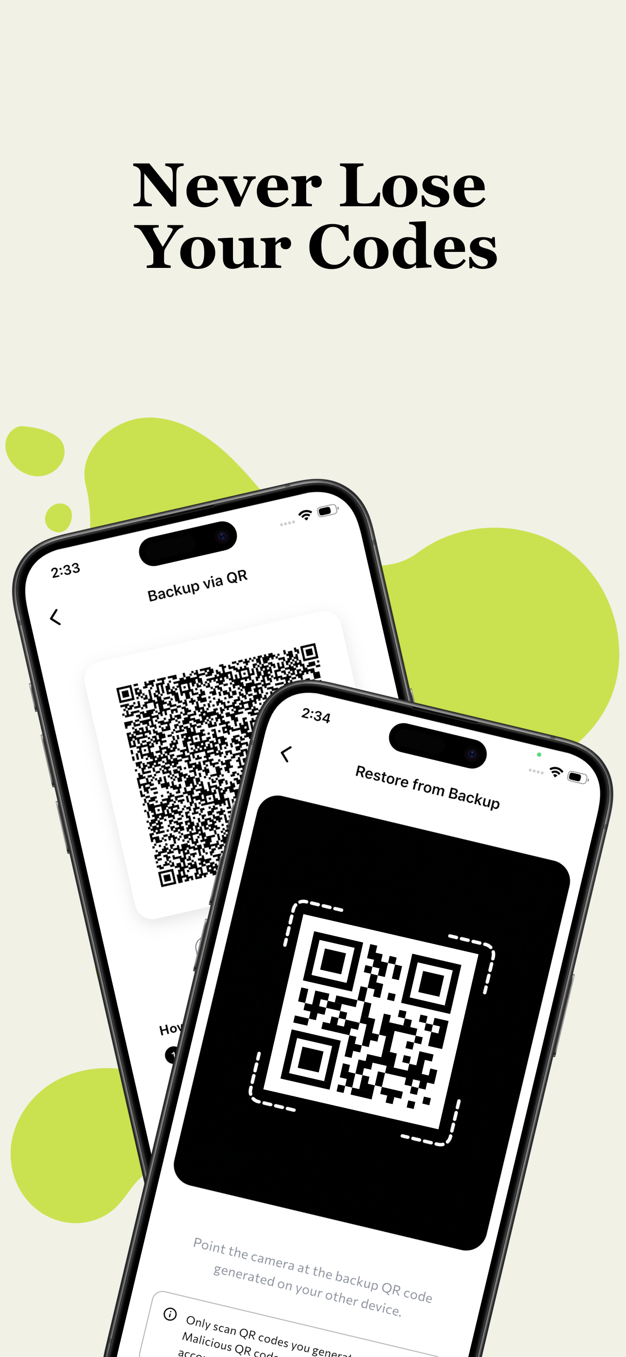 ZeroAuth