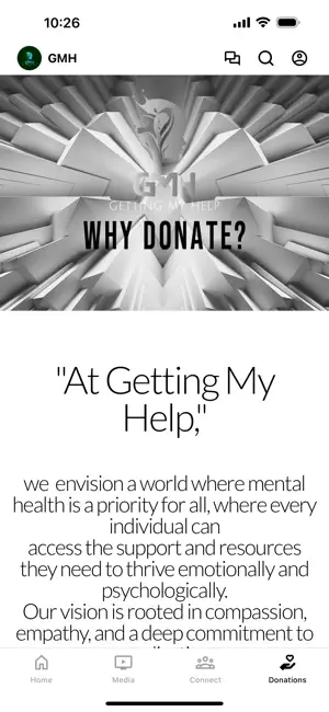 Getting Your Help screenshot 4