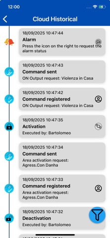 NEXTtec LinkCloud Screenshot 6 of 6