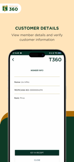 T360 Merchant screenshot 3