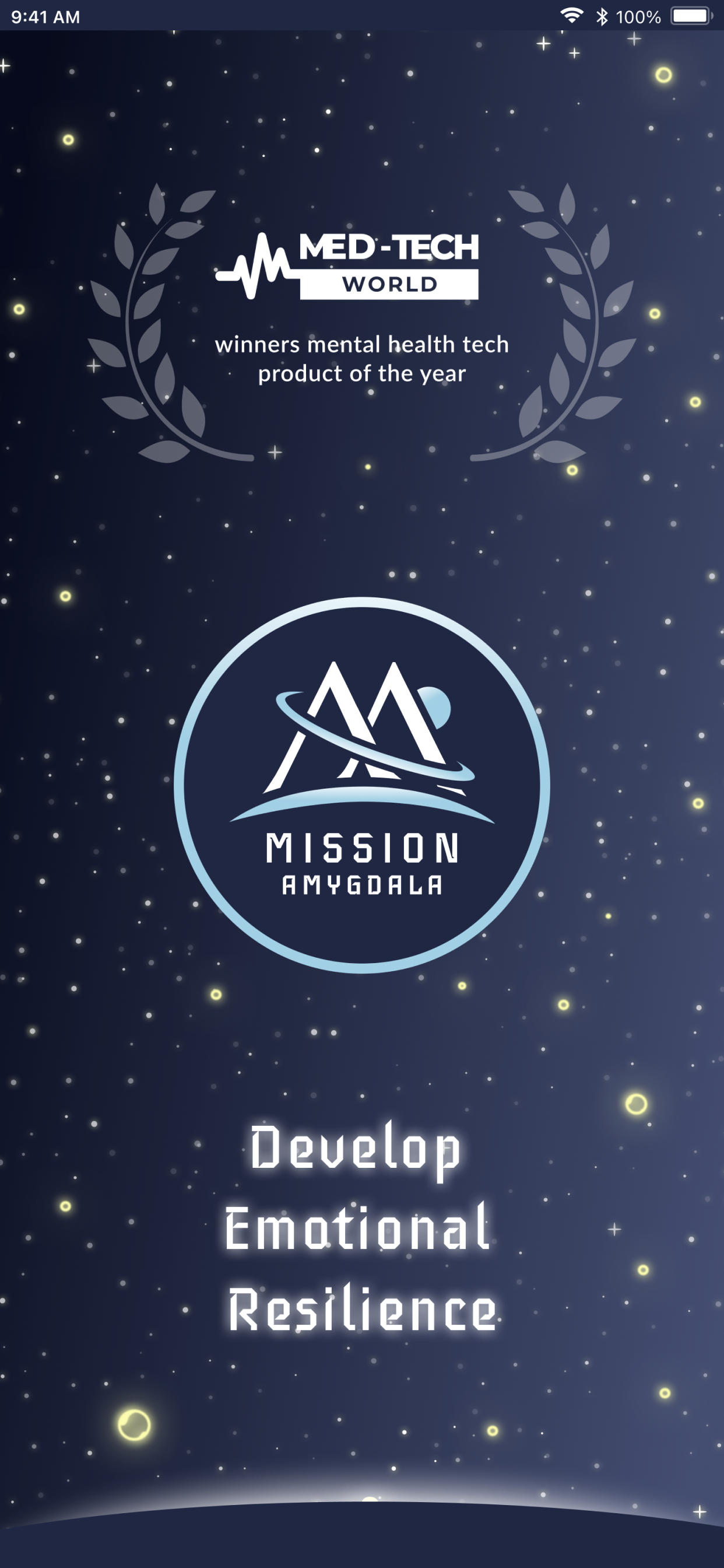 MissionAmygdala