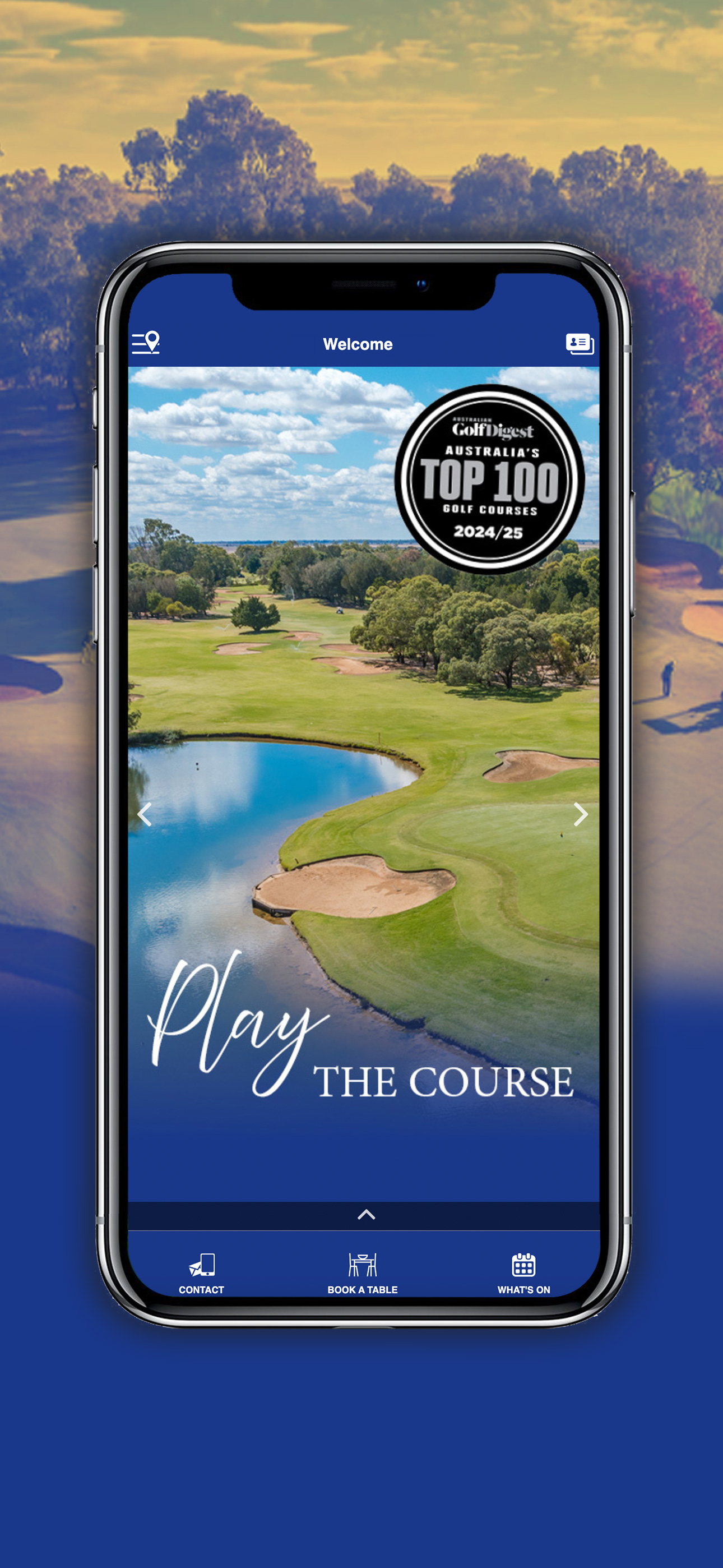 MURRAY DOWNS GOLF & COUNTRY CL