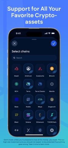 Vultisig Screenshot 5