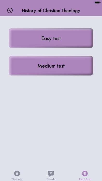 History of Christian Theology screenshot-7