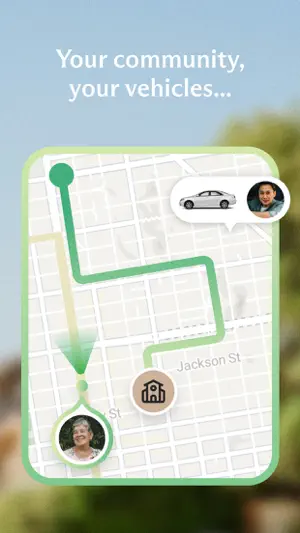 Gather: All-in-One Mobility screenshot 8