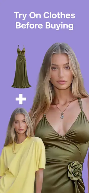 BlushLens screenshot 1
