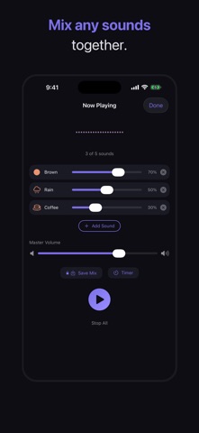 MuteWave Screenshot 3 of 6