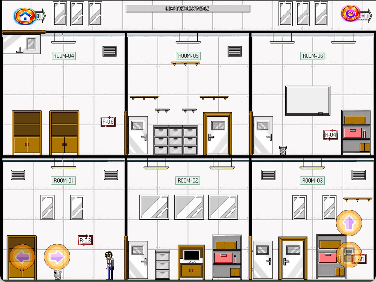 Screenshot 9 of Sun Office Rotate