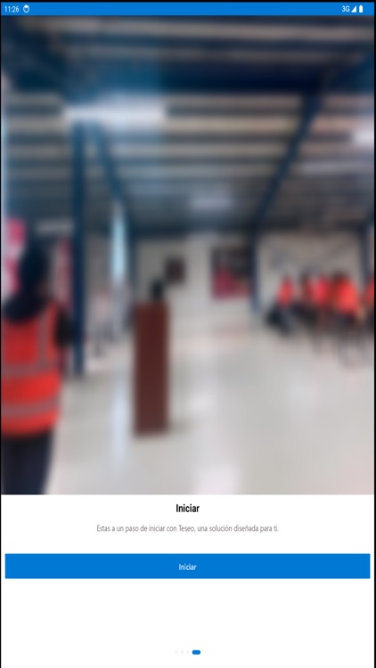 Mis Viajes Teseo (SaaS) screenshot-9