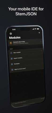 StemStudio AI screenshot 1