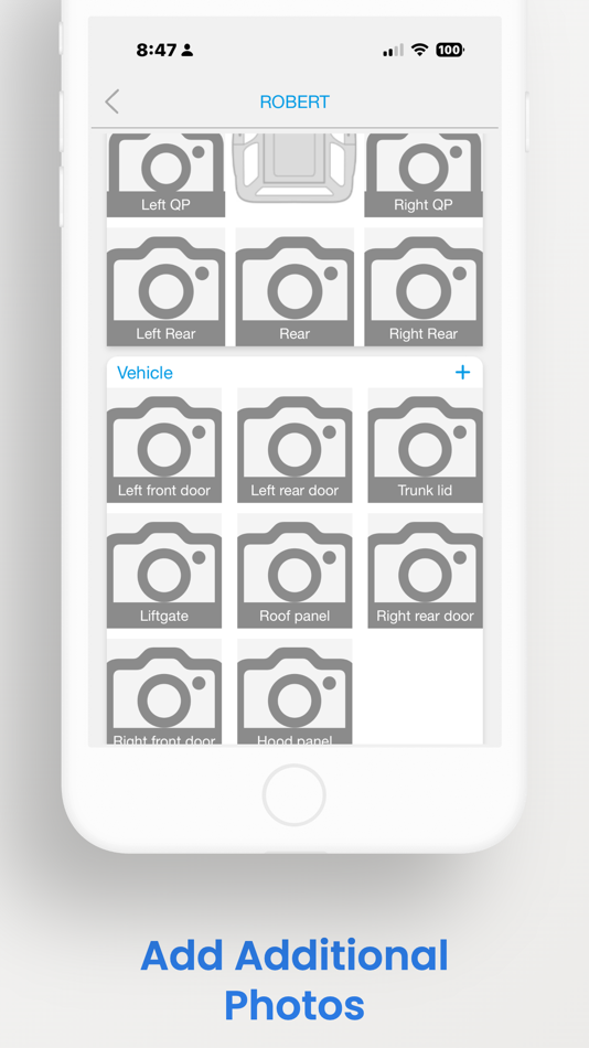 #4. Cyber Garage Global (iOS) 由: Robert Williams