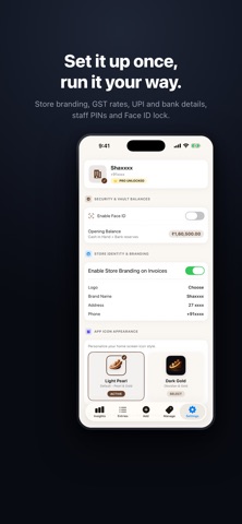 BFlow Pro Screenshot 3 of 9