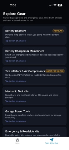 Fix It Buddy screenshot