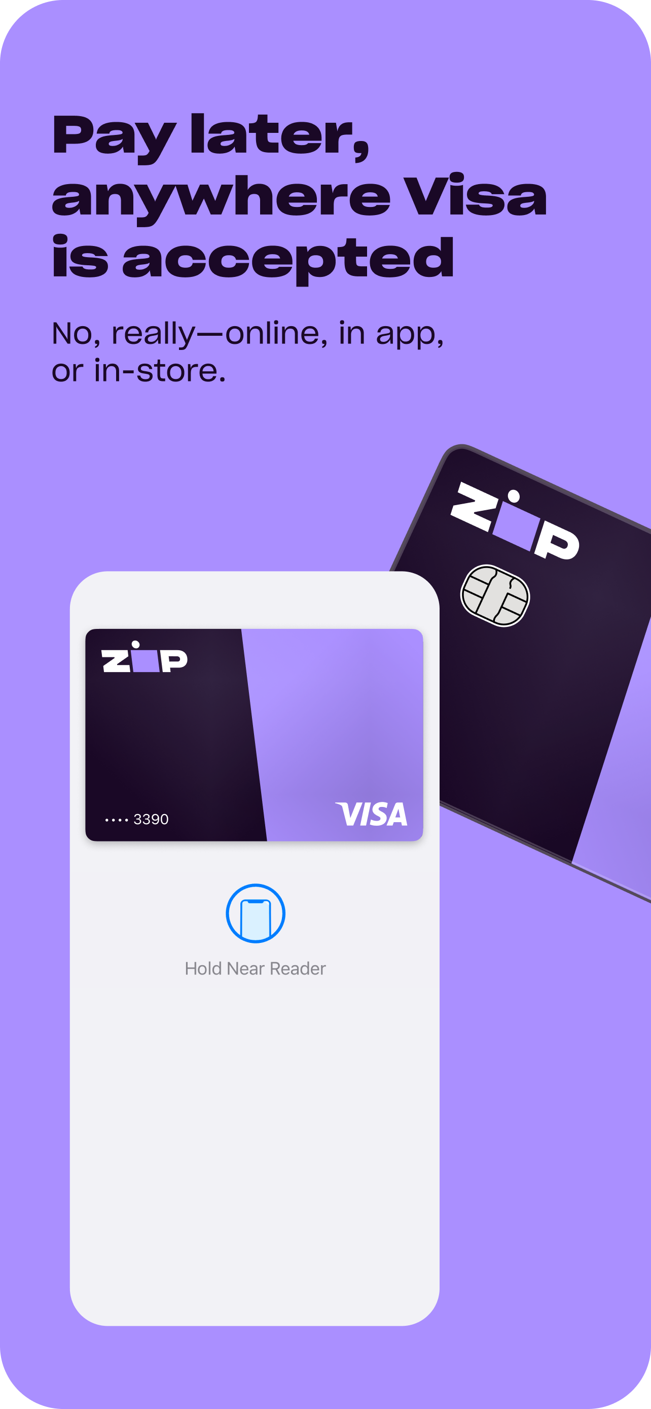 Zip - Buy Now, Pay Later screenshot 6