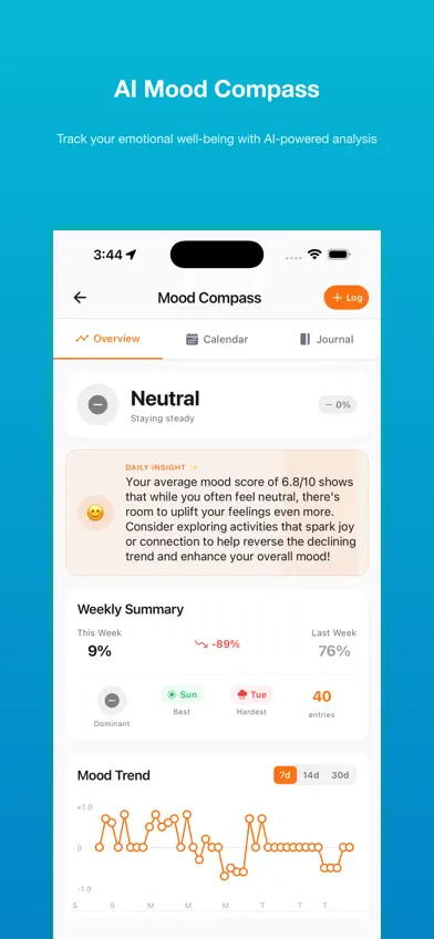 SirCharge screenshot 4