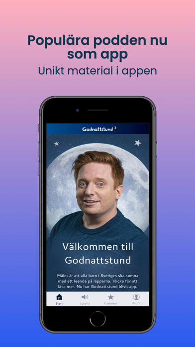 Screenshot #2 pour Godnattstund