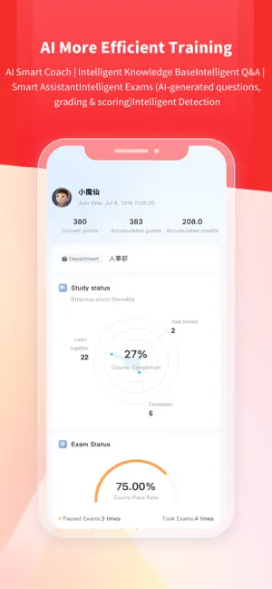 Magicdemy screenshot 4