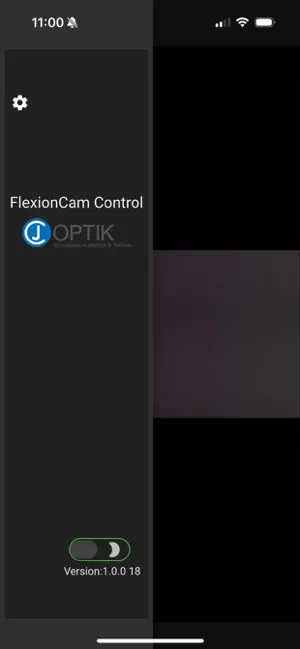FlexionCam Control screenshot 4