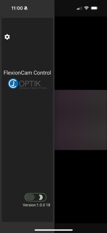 FlexionCam Control Screenshot 4 of 5
