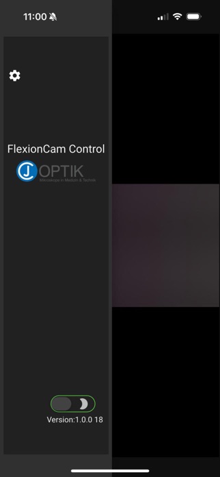 FlexionCam Control Screenshot 4 of 5