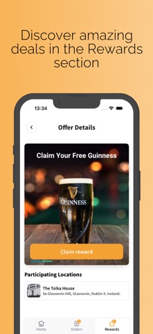Skippio screenshot