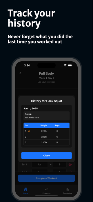 Herculean Screenshot 5 of 6