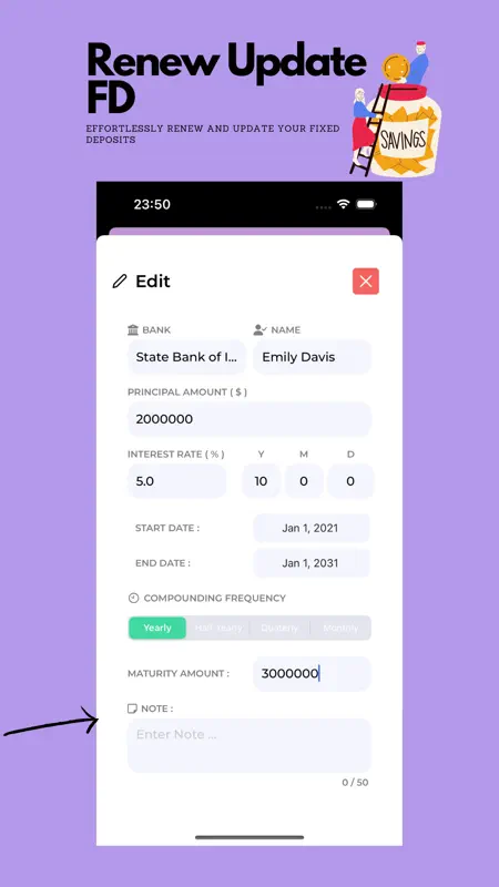FD-Manager screenshot 7 of 8