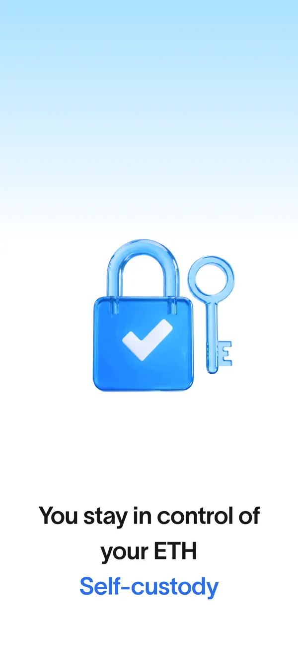 #6. ETH Pack (iOS) Ved: Permission Labs Inc.