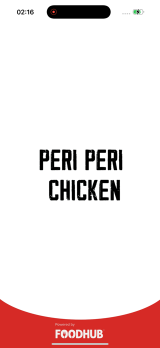 Peri Peri Chicken Screenshot 1 of 4
