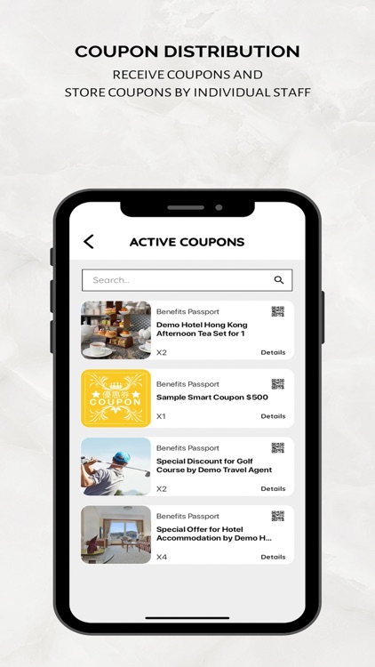 Benefits Passport screenshot-8