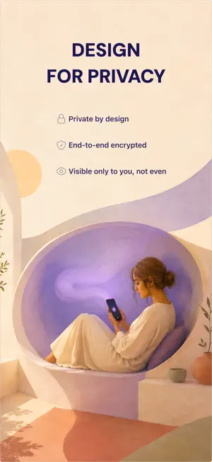Jurniq: Video Journal & Diary screenshot 4
