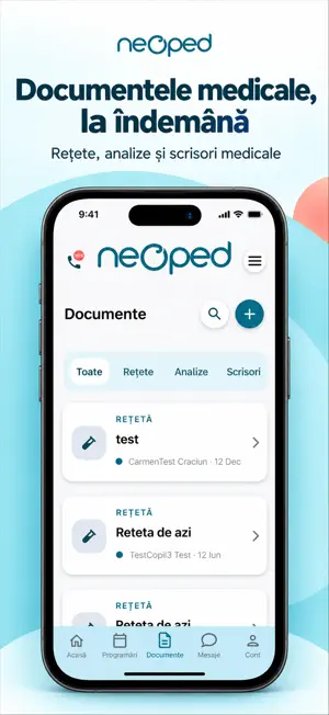 Neoped screenshot 4