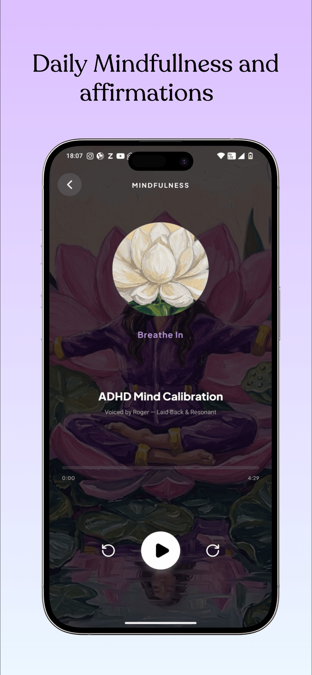 Rememberly: Daily ADHD Planner screenshot 4